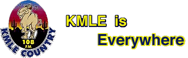 KMLE Radio