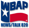 WBAP Radio